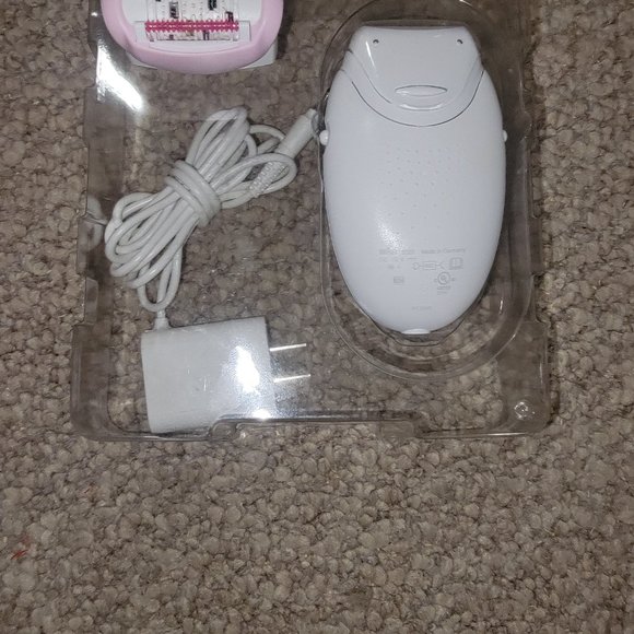 Braun Silk Epil 3 Epilator - Picture 2 of 3